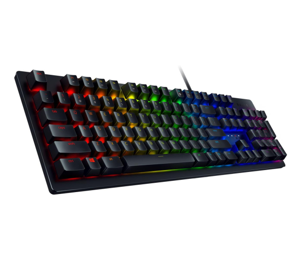 RAZER Huntsman RZ03-02520100-R3M1 - 446421 - zdjęcie 3